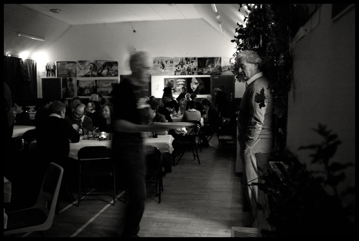 Cromarty Film Festival